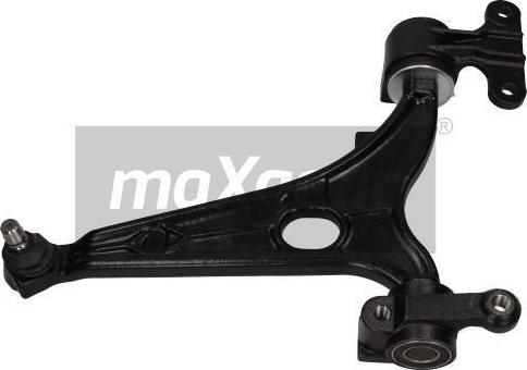 Maxgear 72-2842 - Braccio oscillante, Sospensione ruota autozon.pro