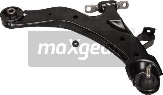 Maxgear 72-2856 - Braccio oscillante, Sospensione ruota autozon.pro