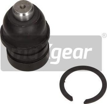 Maxgear 72-2858 - Giunto di supporto / guida autozon.pro