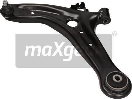 Maxgear 72-2860 - Braccio oscillante, Sospensione ruota autozon.pro