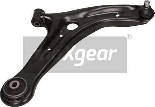 Maxgear 72-2861 - Braccio oscillante, Sospensione ruota autozon.pro