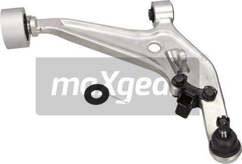 Maxgear 72-2863 - Braccio oscillante, Sospensione ruota autozon.pro