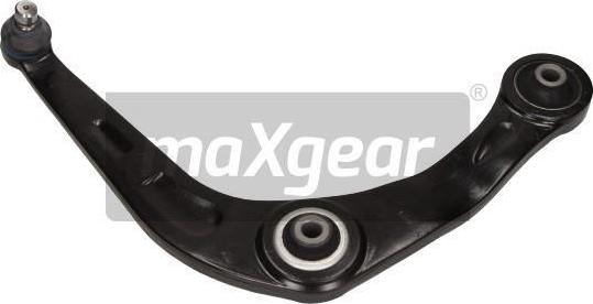 Maxgear 72-2809 - Braccio oscillante, Sospensione ruota autozon.pro