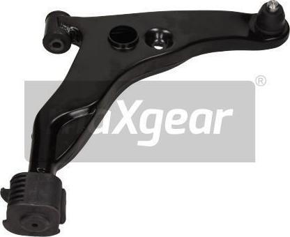 Maxgear 72-2801 - Braccio oscillante, Sospensione ruota autozon.pro