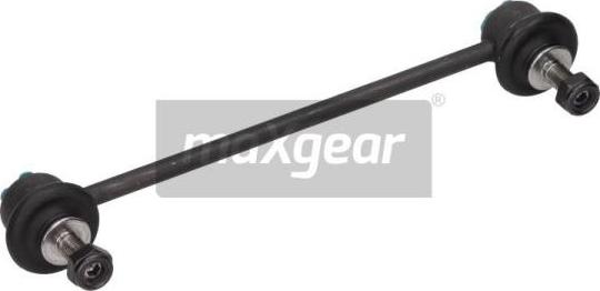 Maxgear 72-2802 - Asta / Puntone, Stabilizzatore autozon.pro