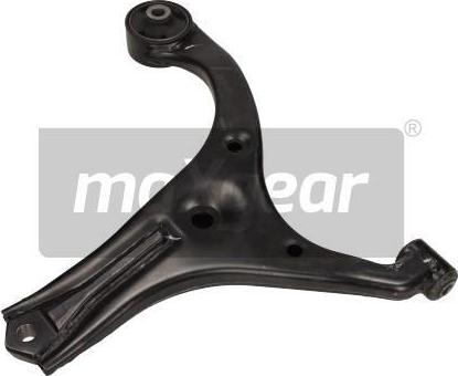 Maxgear 72-2819 - Braccio oscillante, Sospensione ruota autozon.pro