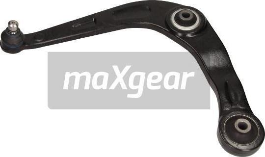 Maxgear 72-2810 - Braccio oscillante, Sospensione ruota autozon.pro