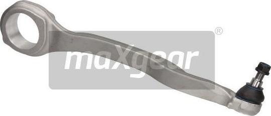 Maxgear 72-2833 - Braccio oscillante, Sospensione ruota autozon.pro