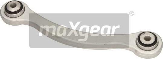 Maxgear 72-2345 - Asta / Puntone, Sospensione ruote autozon.pro