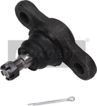 Maxgear 72-2343 - Giunto di supporto / guida autozon.pro