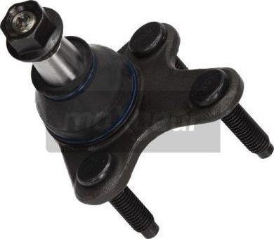 Maxgear 72-2356 - Giunto di supporto / guida autozon.pro