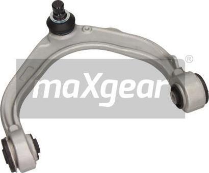 Maxgear 72-2309 - Braccio oscillante, Sospensione ruota autozon.pro