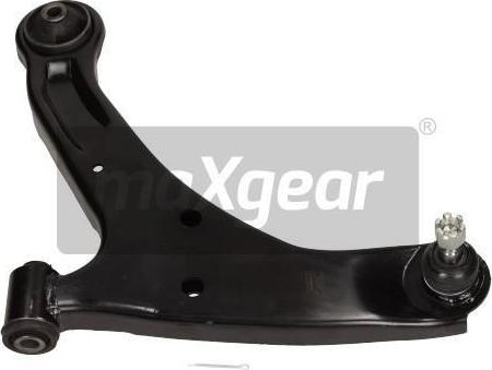 Maxgear 72-2300 - Braccio oscillante, Sospensione ruota autozon.pro