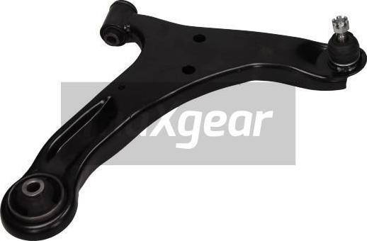 Maxgear 72-2301 - Braccio oscillante, Sospensione ruota autozon.pro