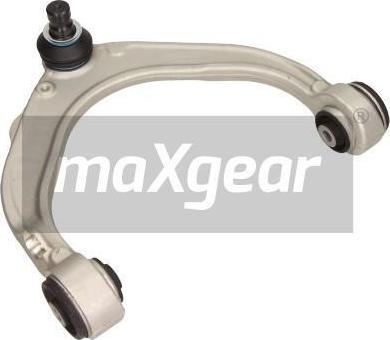 Maxgear 72-2310 - Braccio oscillante, Sospensione ruota autozon.pro