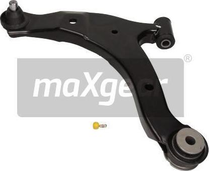 Maxgear 72-2311 - Braccio oscillante, Sospensione ruota autozon.pro