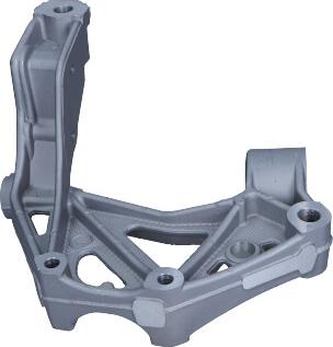 Maxgear 72-2388 - Fuso a snodo, Sospensione ruota autozon.pro