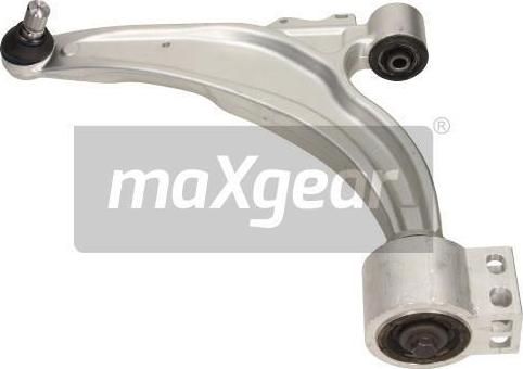 Maxgear 72-2335 - Braccio oscillante, Sospensione ruota autozon.pro