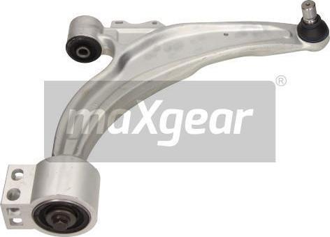 Maxgear 72-2336 - Braccio oscillante, Sospensione ruota autozon.pro