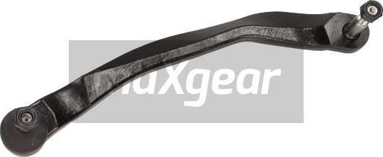 Maxgear 72-2330 - Braccio oscillante, Sospensione ruota autozon.pro