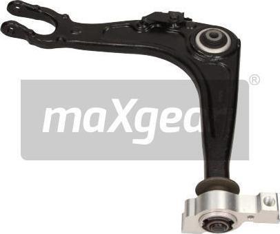 Maxgear 72-2326 - Braccio oscillante, Sospensione ruota autozon.pro