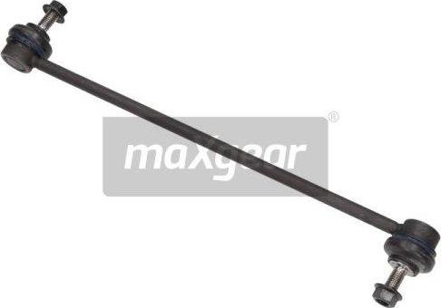 Maxgear 72-2323 - Asta / Puntone, Stabilizzatore autozon.pro