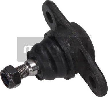 Maxgear 72-2376 - Giunto di supporto / guida autozon.pro