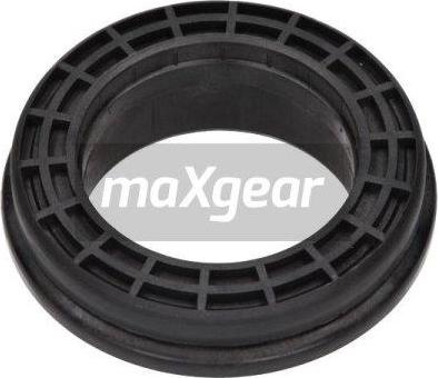 Maxgear 72-2201 - Cuscinetto volvente, Supporto ammortizz. a molla autozon.pro