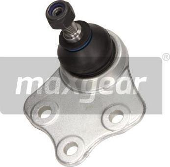 Maxgear 72-2218 - Giunto di supporto / guida autozon.pro