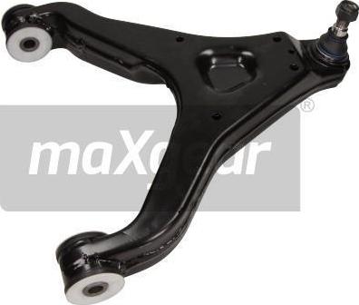 Maxgear 72-2754 - Braccio oscillante, Sospensione ruota autozon.pro