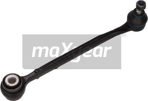 Maxgear 72-2756 - Asta / Puntone, Sospensione ruote autozon.pro