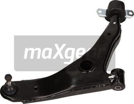 Maxgear 72-2750 - Braccio oscillante, Sospensione ruota autozon.pro