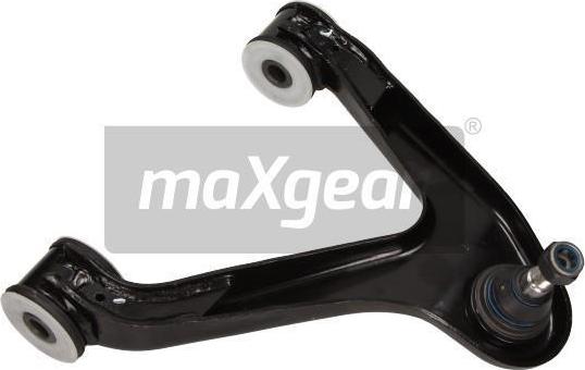 Maxgear 72-2753 - Braccio oscillante, Sospensione ruota autozon.pro