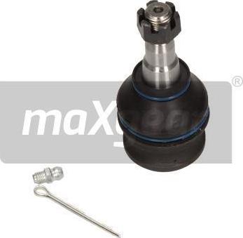 Maxgear 72-2709 - Giunto di supporto / guida autozon.pro