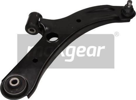 Maxgear 72-2785 - Braccio oscillante, Sospensione ruota autozon.pro