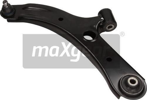 Maxgear 72-2786 - Braccio oscillante, Sospensione ruota autozon.pro