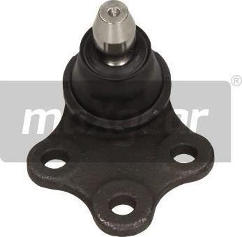 Maxgear 72-2783 - Giunto di supporto / guida autozon.pro