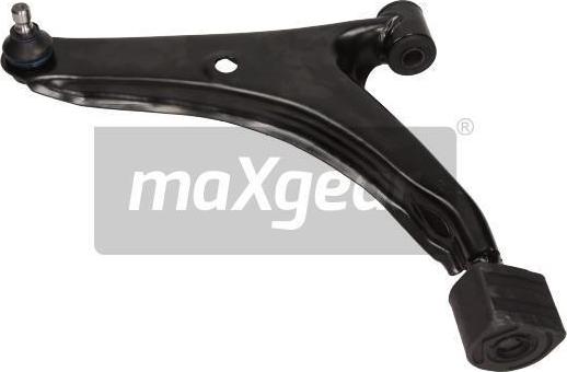 Maxgear 72-2734 - Braccio oscillante, Sospensione ruota autozon.pro