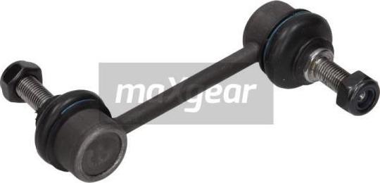 Maxgear 72-2735 - Asta / Puntone, Stabilizzatore autozon.pro