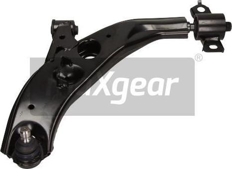 Maxgear 72-2730 - Braccio oscillante, Sospensione ruota autozon.pro