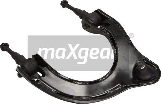 Maxgear 72-2738 - Braccio oscillante, Sospensione ruota autozon.pro