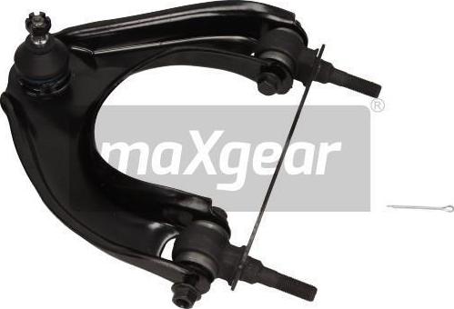 Maxgear 72-2726 - Braccio oscillante, Sospensione ruota autozon.pro