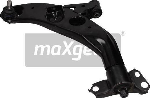 Maxgear 72-2773 - Braccio oscillante, Sospensione ruota autozon.pro