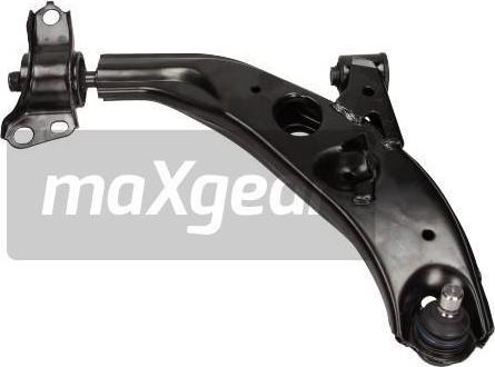 Maxgear 72-2772 - Braccio oscillante, Sospensione ruota autozon.pro