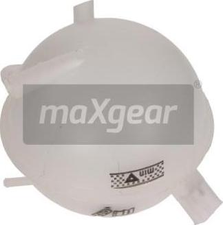 Maxgear 77-0048 - Serbatoio compensazione, Refrigerante autozon.pro