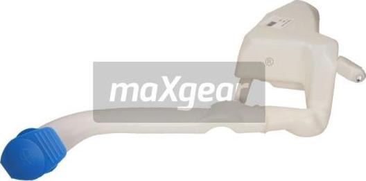 Maxgear 77-0054 - Serbatoio acqua lavaggio, Pulizia cristalli autozon.pro