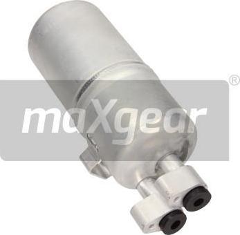 Maxgear AC458697 - Essiccatore, Climatizzatore autozon.pro