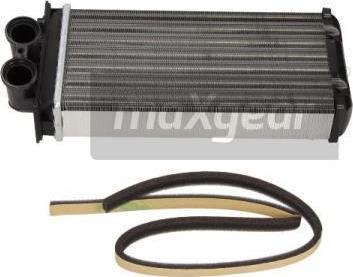 Maxgear AC599048 - Scambiatore calore, Riscaldamento abitacolo autozon.pro