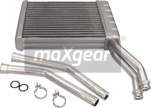 Maxgear AC544315 - Scambiatore calore, Riscaldamento abitacolo autozon.pro