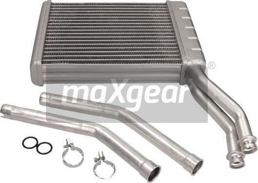 Maxgear AC544315 - Scambiatore calore, Riscaldamento abitacolo autozon.pro